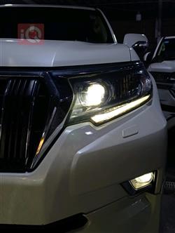 تويوتا لاندكروزر برادو